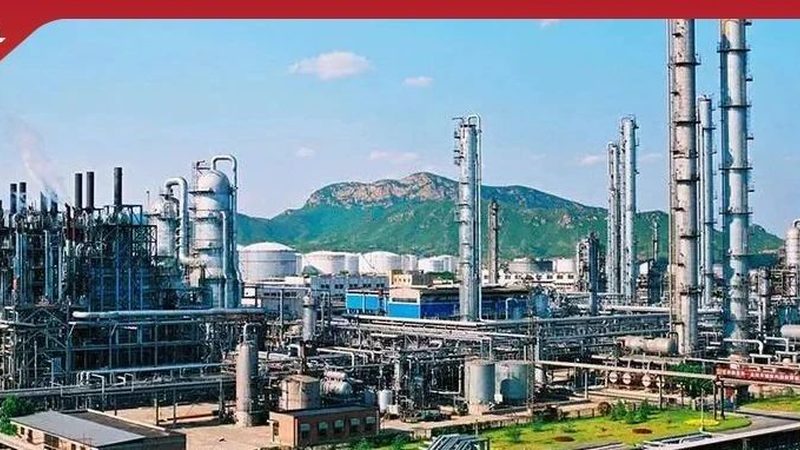 四川无机化工原料性价比之争，真相藏在物流和纯度里