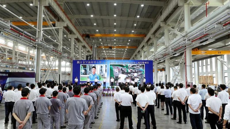 玻璃纤维复合材料：揭秘其优势与挑战