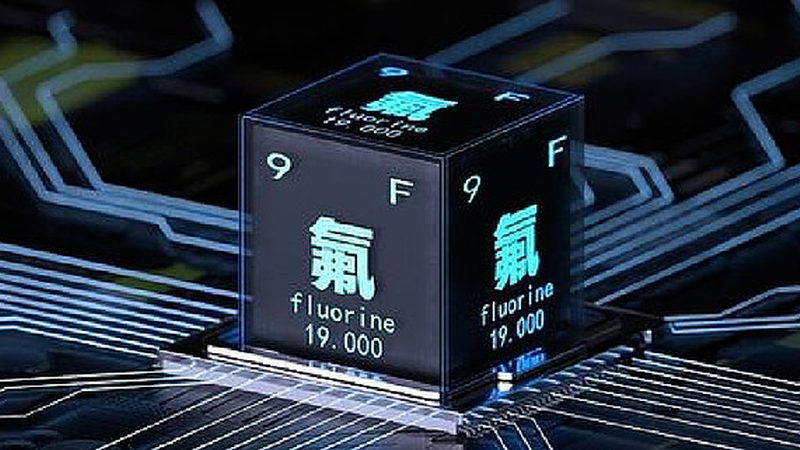 无机化工原料，如何选择优质供应商？**