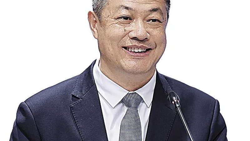 消泡剂：揭秘其直供批发渠道的奥秘**