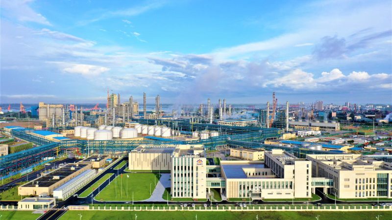 化工代理利润分析报告：揭秘化工代理行业的盈利密码