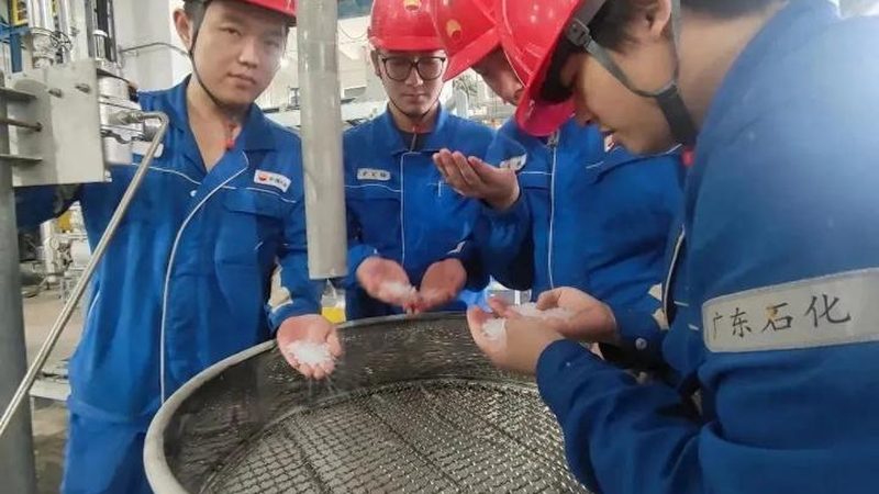 PVC型号参数里藏着哪些选料门道