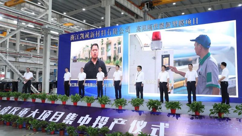 工程塑料的奥秘：揭秘上海工程塑料厂家直销的秘诀